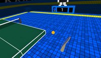 VR Ping Pong screenshot, image №91795 - RAWG