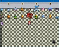 Pokemon: Project Shiny screenshot, image №3118570 - RAWG