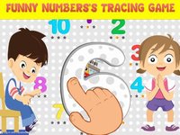 Kids love tracing pace game-number sense 1 to 10 screenshot, image №1993716 - RAWG