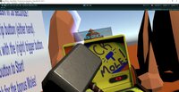 Whack-A-Mole VR screenshot, image №2461907 - RAWG