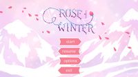 Rose of Winter screenshot, image №157474 - RAWG