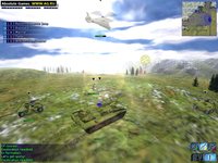 Conflict Zone screenshot, image №309307 - RAWG