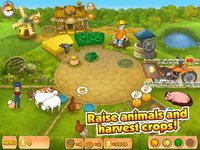 Farm Mania 1 screenshot, image №1649437 - RAWG