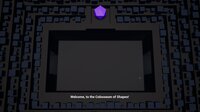 Colosseum of Shapes screenshot, image №3450108 - RAWG