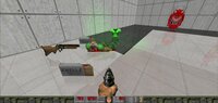 Hakros Code (Map for Doom 2) screenshot, image №3346466 - RAWG