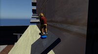 Cigarette Man SUPER 3D screenshot, image №3544497 - RAWG
