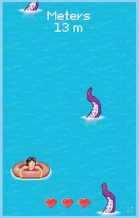 Où l'eau me porte screenshot, image №3062720 - RAWG