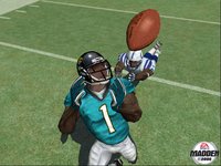 Madden NFL 2005 screenshot, image №398159 - RAWG