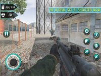 Extermination Alien: Rescuse F screenshot, image №1835499 - RAWG