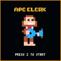 Ape Clerk screenshot, image №2398517 - RAWG