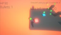 Just a ball game(JBG) screenshot, image №3005503 - RAWG