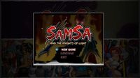 Samsa and the Knights of Light screenshot, image №190204 - RAWG