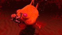 Blood Bath Bay (3D) screenshot, image №2558443 - RAWG