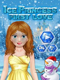 Ice Princess First Love 2017 screenshot, image №1990097 - RAWG