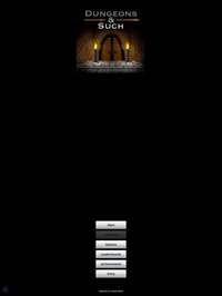 Dungeons & Such Lite screenshot, image №2050697 - RAWG