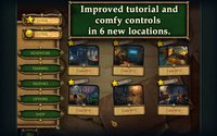 Detective Riddles. Sherlock's Heritage Free screenshot, image №1329247 - RAWG