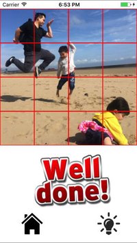My Own Jigsaw screenshot, image №1890244 - RAWG