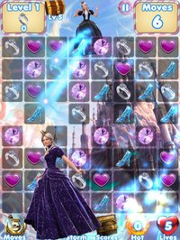 #1 Princess Puzzle Games - Play dress up in the palace screenshot, image №1675190 - RAWG