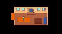 Ponk's Jam: The Tulip Thief screenshot, image №3944917 - RAWG
