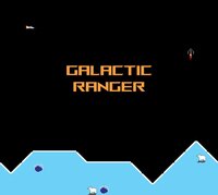 Galactic Ranger (ICollins) screenshot, image №3358309 - RAWG