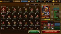 Romance of the Three Kingdoms: Legend of CaoCao(Tactics) screenshot, image №2008411 - RAWG