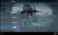 Tactical Weapon Pack screenshot, image №1749023 - RAWG