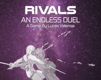 Rivals: An Endless Duel screenshot, image №2501258 - RAWG