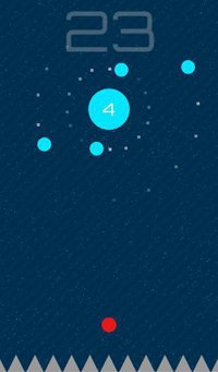 Neutrino (itch) screenshot, image №1206094 - RAWG