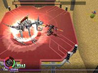 Digimon World 4 screenshot, image №1775841 - RAWG