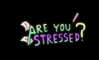 Are You Stressed screenshot, image №3807338 - RAWG