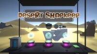 Desert Shopkeep screenshot, image №3628839 - RAWG