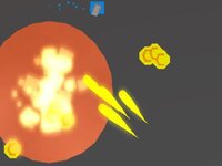 Orbs attack screenshot, image №3006676 - RAWG