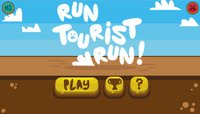Run Tourist Run screenshot, image №1178707 - RAWG