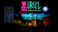 URUZ "Return of The Er Kishi" screenshot, image №2154103 - RAWG