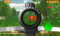 Crossbow Shooting Gallery screenshot, image №3573110 - RAWG