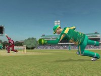 Brian Lara International Cricket 2005 screenshot, image №410472 - RAWG