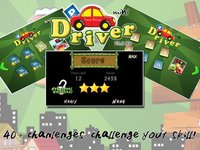 Driver Mini - Car Parking screenshot, image №2062819 - RAWG