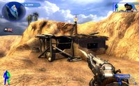 Bet on Soldier: Blood of Sahara screenshot, image №451206 - RAWG