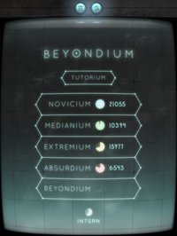 Beyondium screenshot, image №916204 - RAWG
