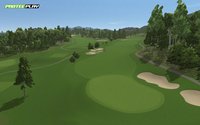 ProTee Play 2009: The Ultimate Golf Game screenshot, image №504948 - RAWG