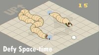 Tapeworm Tangle screenshot, image №2535288 - RAWG