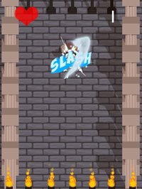 Ultimate Mini Warrior VS Crazy Minotaur in Dungeon Madness screenshot, image №979079 - RAWG