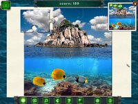 Pirate Jigsaw screenshot, image №3964660 - RAWG