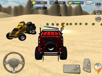 4x4 monster truck off road Furious Extreme Racing screenshot, image №1603803 - RAWG