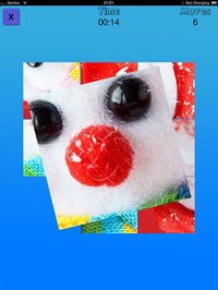 Xmas Scramblers - a Festive Puzzle for Christmas screenshot, image №1664703 - RAWG