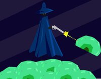Gun to a Slime Fight screenshot, image №2977979 - RAWG