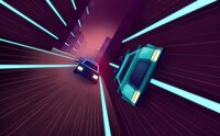 Neon Racer (itch) (chpoud) screenshot, image №3874844 - RAWG