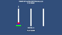 Tower of Hanoi (itch) screenshot, image №1205117 - RAWG