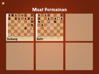 Catur PRO (Chess) screenshot, image №1639772 - RAWG