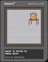 I'd rather be... screenshot, image №2348079 - RAWG